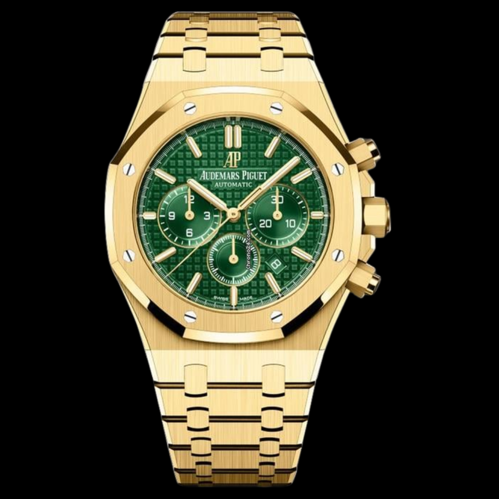 Royal Oak Selfwinding