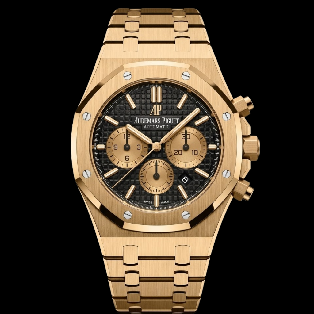 Royal Oak Chronograph