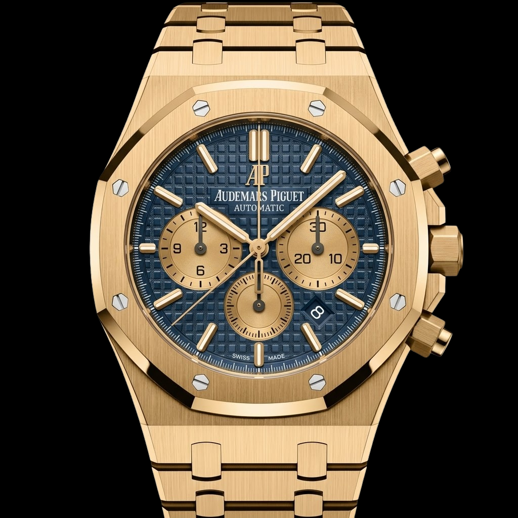 Royal Oak Chronograph