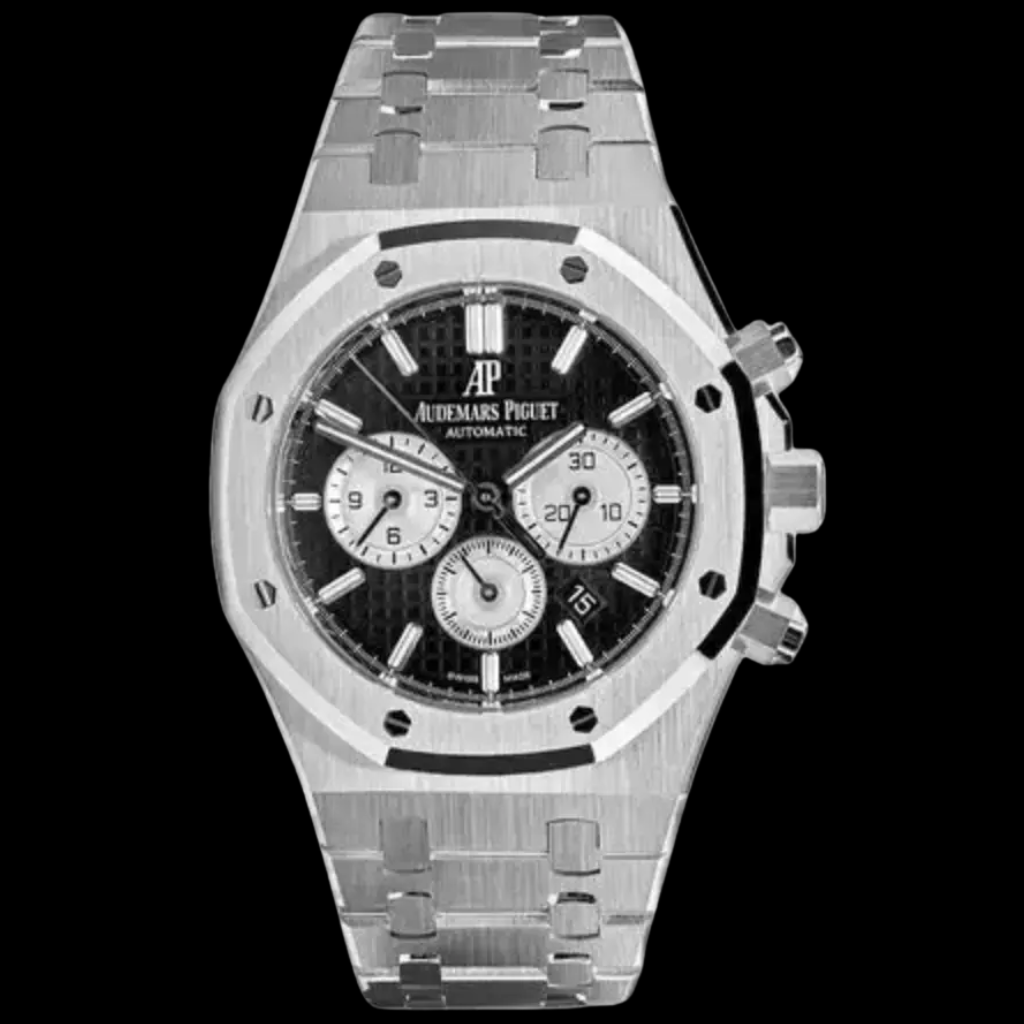 Royal Oak Chronograph