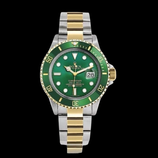 SUBMARINER 16613