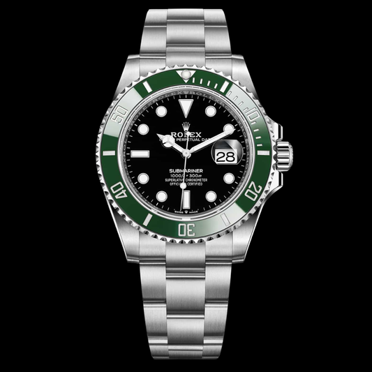 SUBMARINER 126610