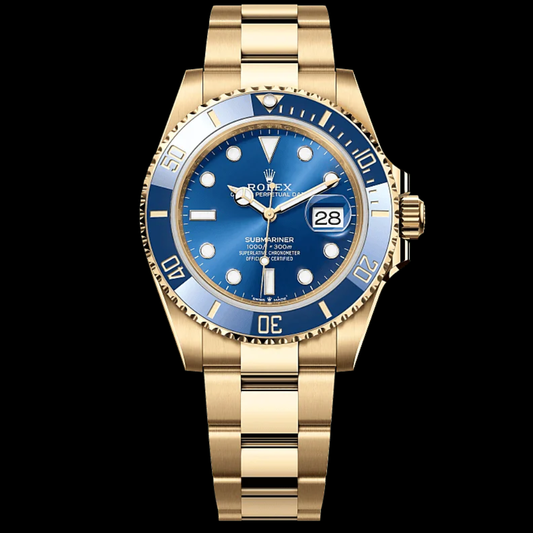 SUBMARINER 126610