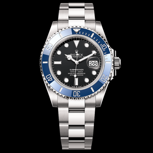 SUBMARINER 126619