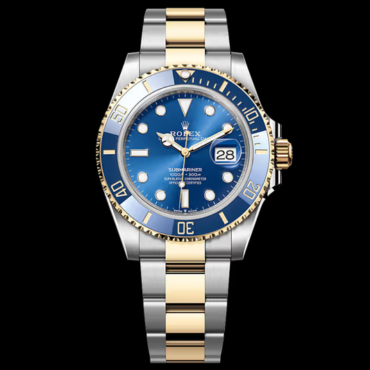 SUBMARINER 126613