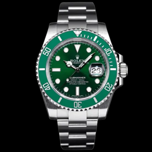 SUBMARINER 116610