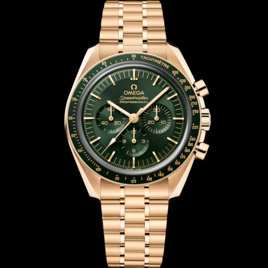 Speedmaster Moonshine