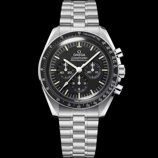 Speedmaster Moonwatch