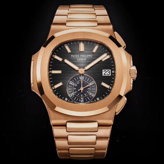 Nautilus 5980