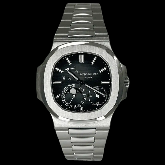 Nautilus 5712 NEGRO