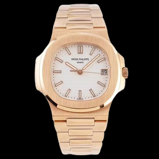 NAUTILUS 5711 BLANCO
