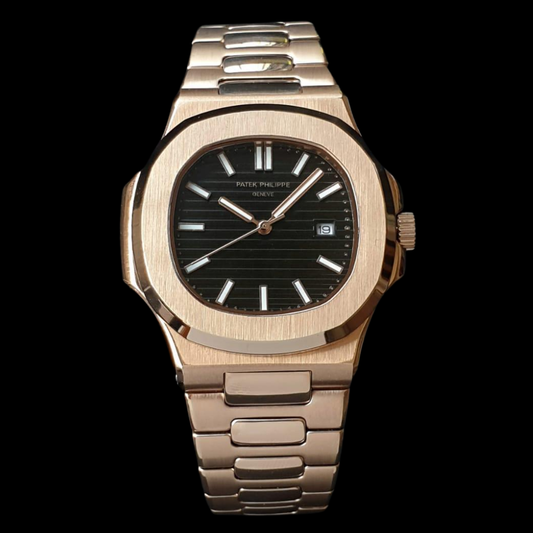 NAUTILUS 5711 NEGRO
