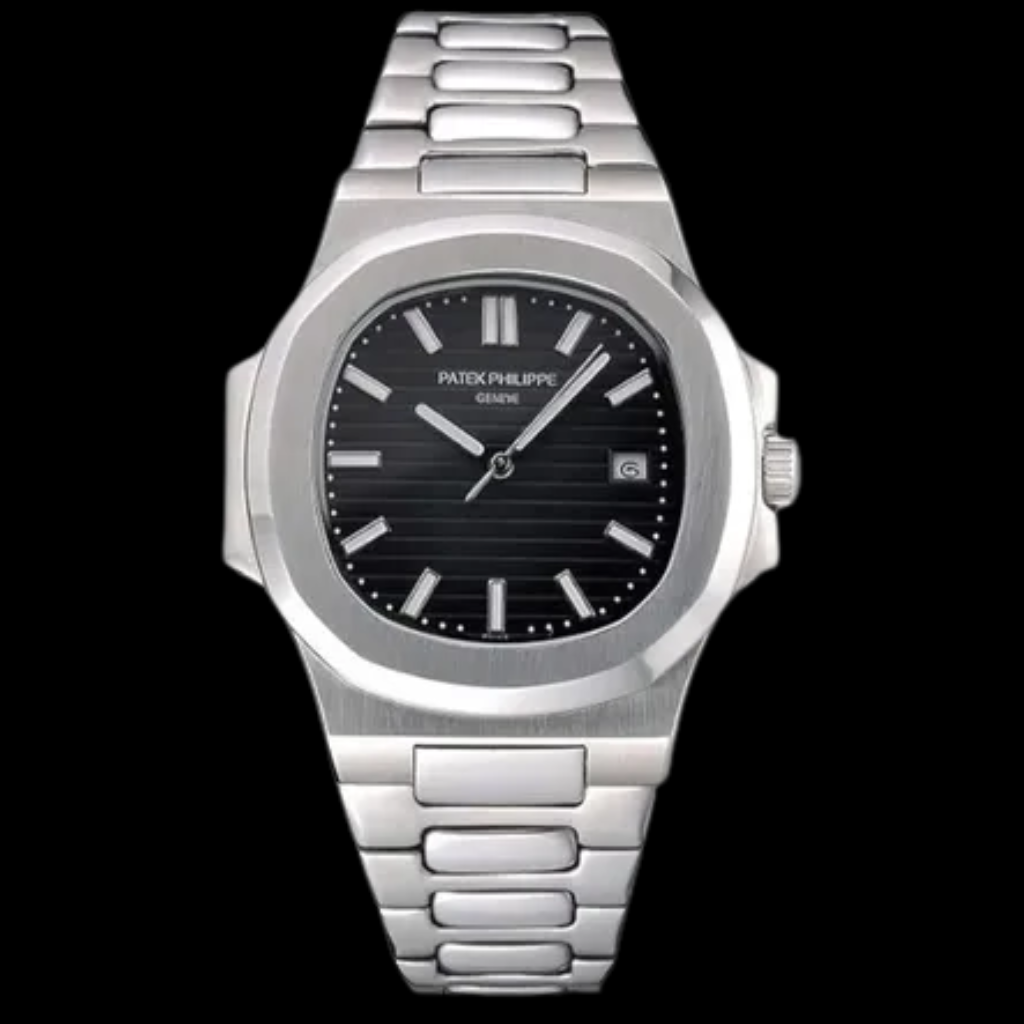 NAUTILUS 3711 NEGRO