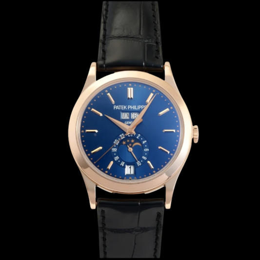 Complications Annual Calendar 5396R