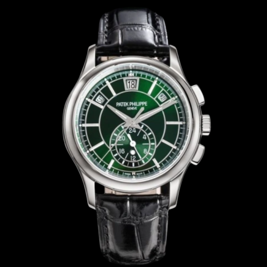 Complications Annual Calendar Chronograph 5905P