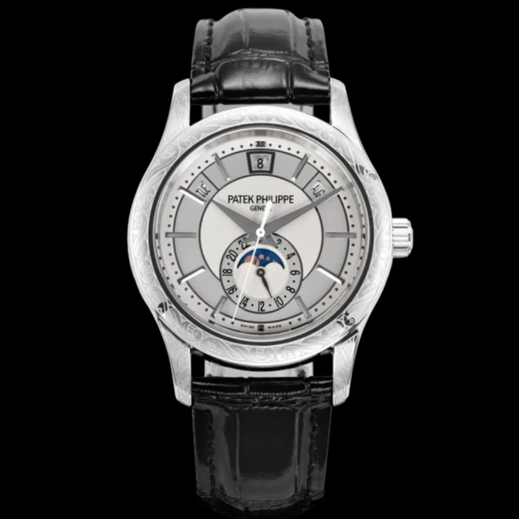 Annual Calendar 5205G