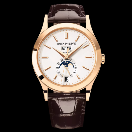 Complications Annual Calendar 5396R