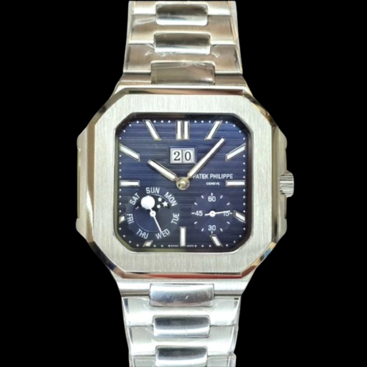 Cubitus 5822 AZUL