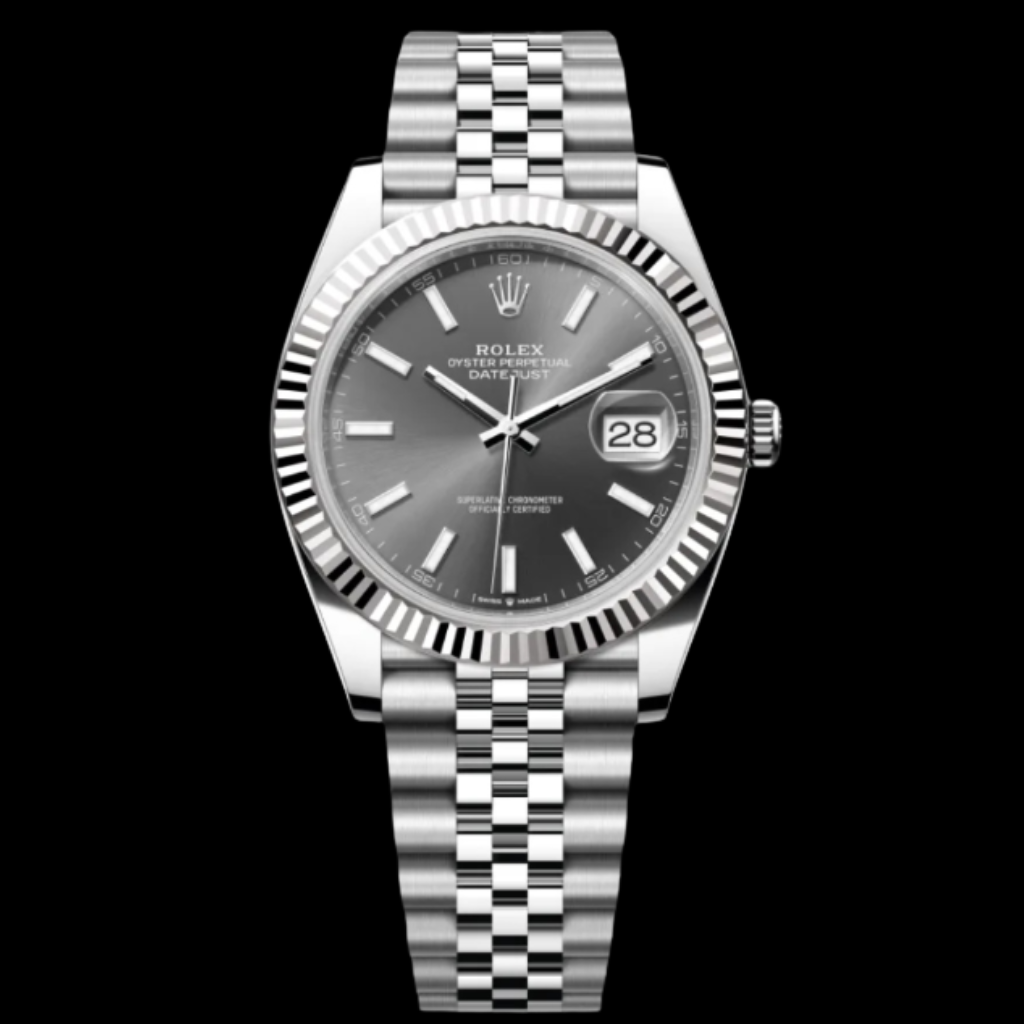 Datejust 126334