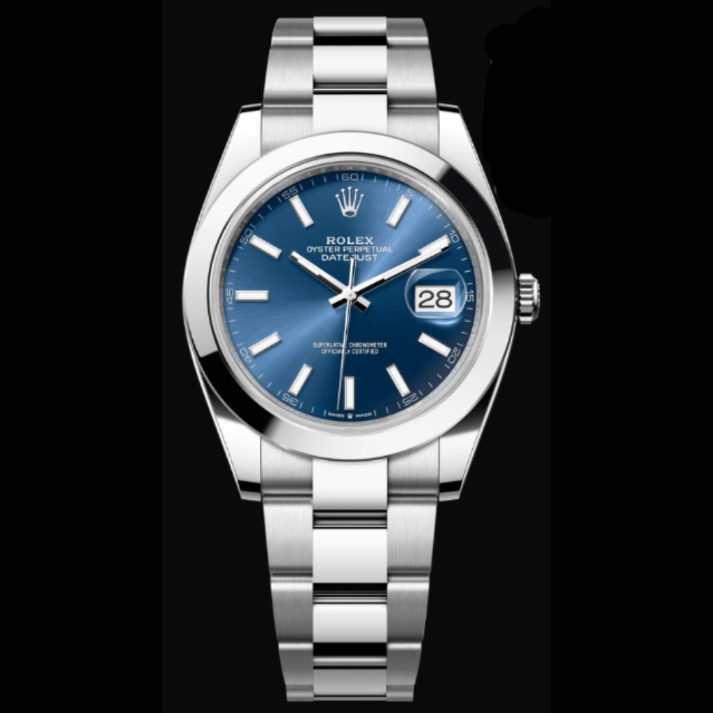Datejust 126300
