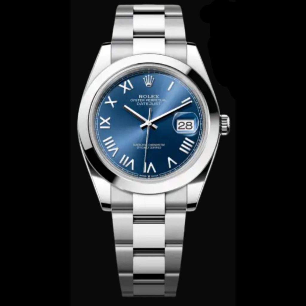 Datejust 126300