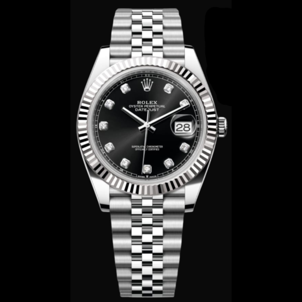 Datejust 126234