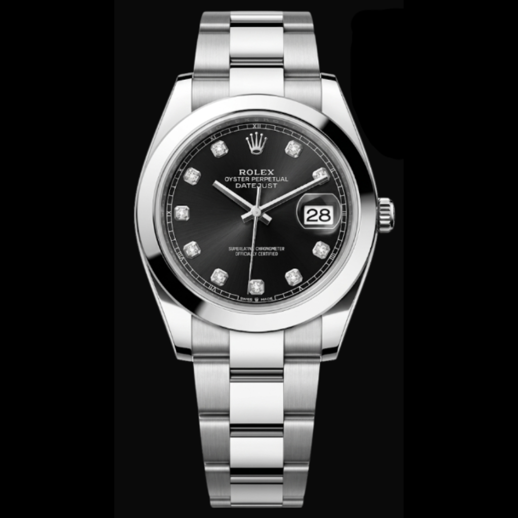 Datejust 126303