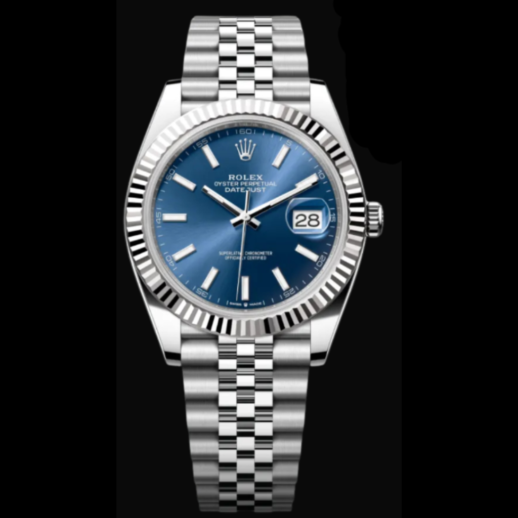 Datejust 126334