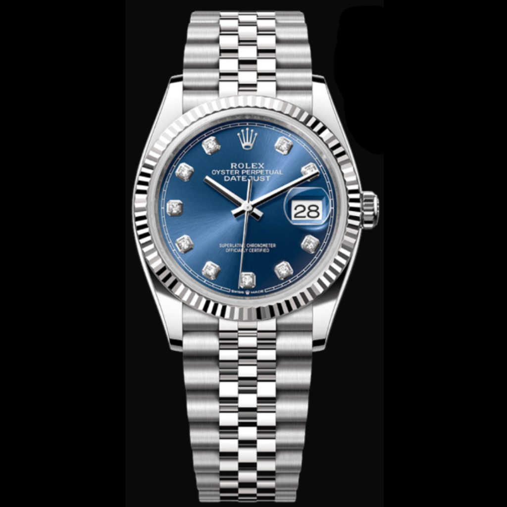 Datejust 126234