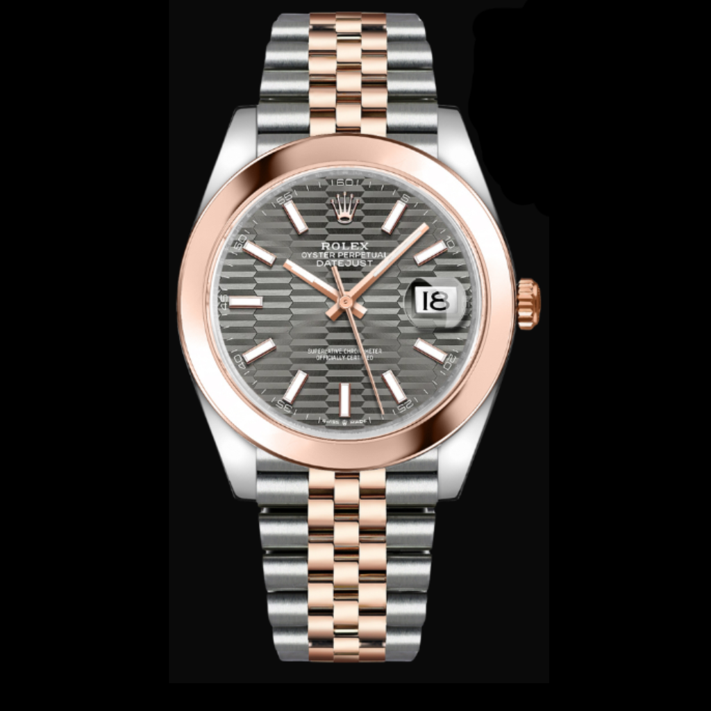 Datejust 126301