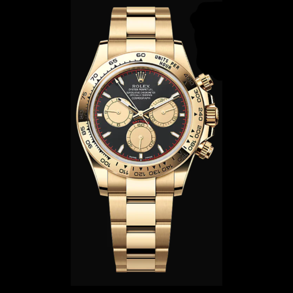 Daytona 126508