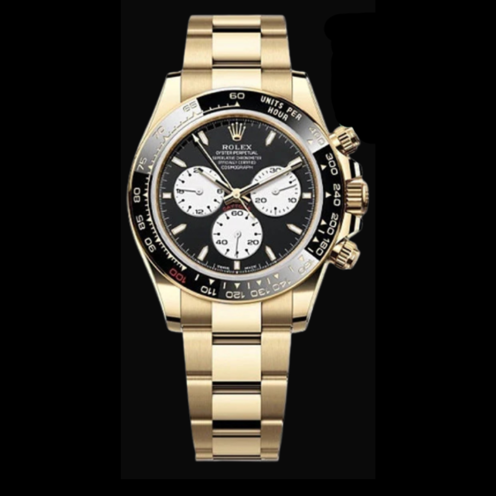 Daytona 126528LN