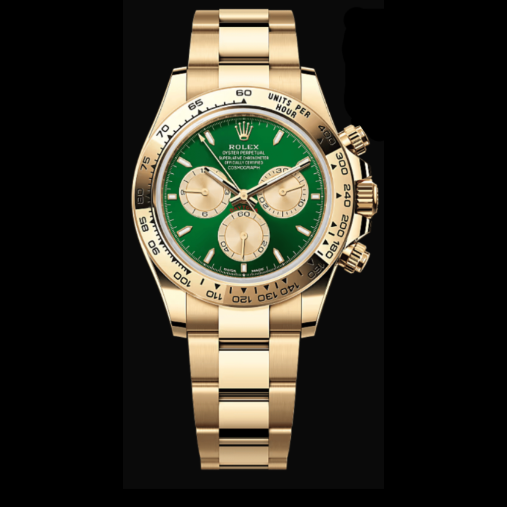 Daytona 126508
