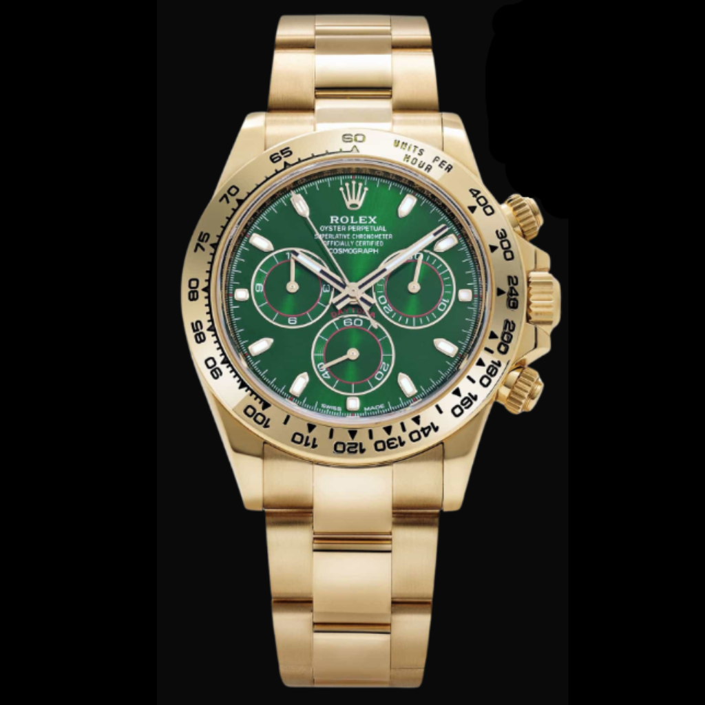 Daytona 116508