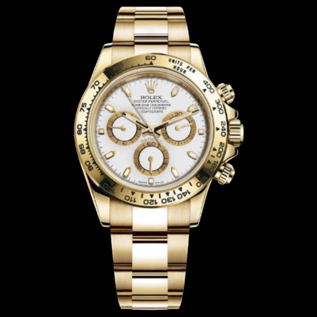 Daytona 116508