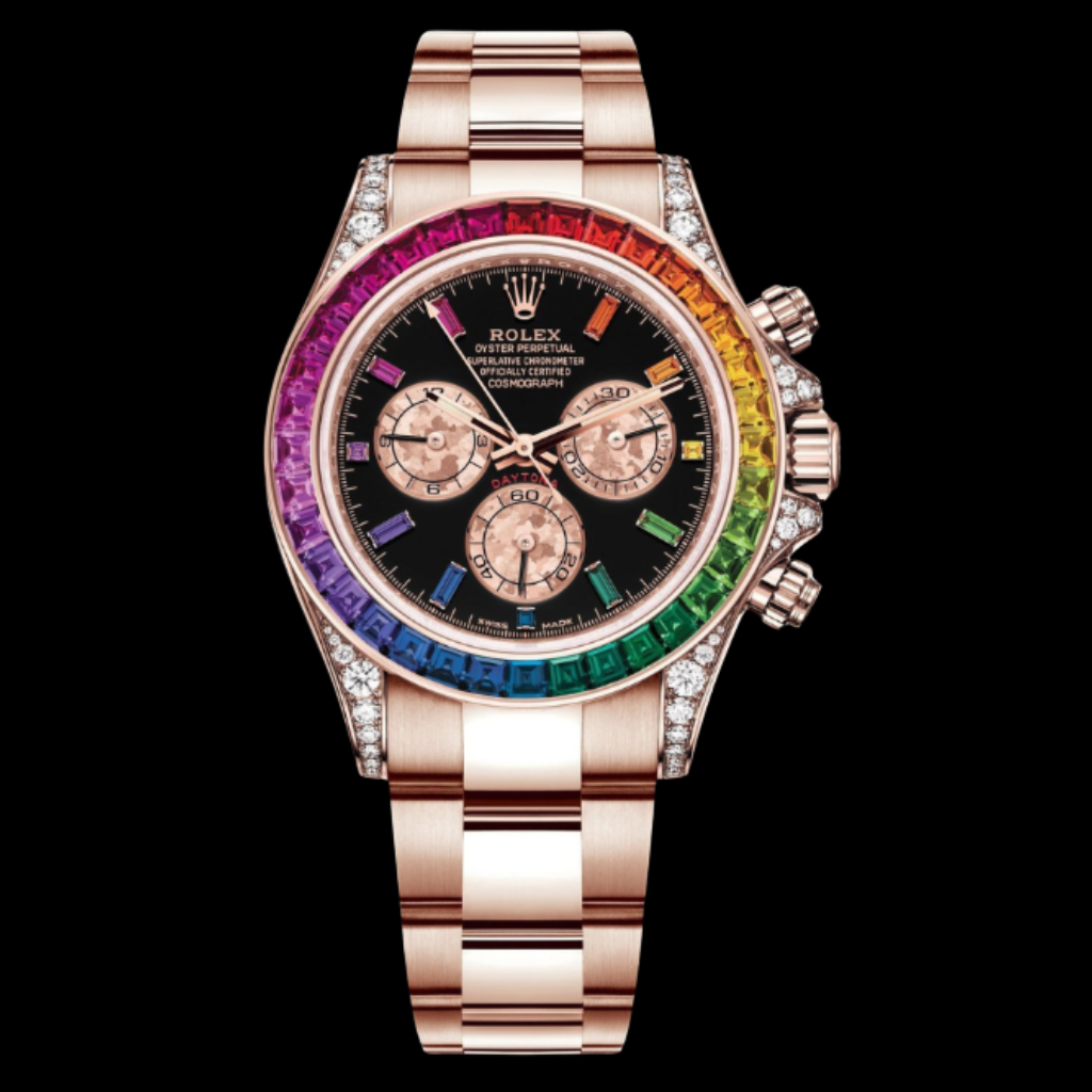 Daytona 116505