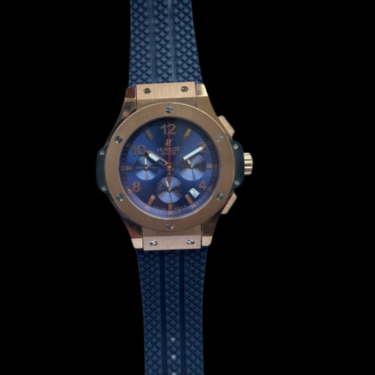 HUBLOT CRONOGRAFO