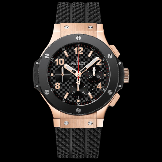 HUBLOT CRONOGRAFO
