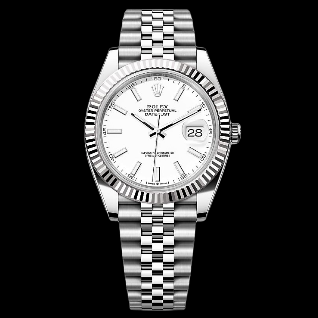 Lady-Datejust 36mm - 126334