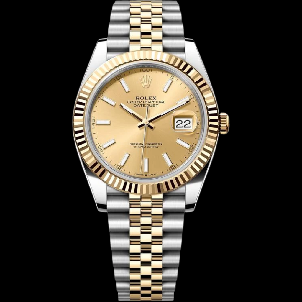 Lady-Datejust 36mm - 126233-0015