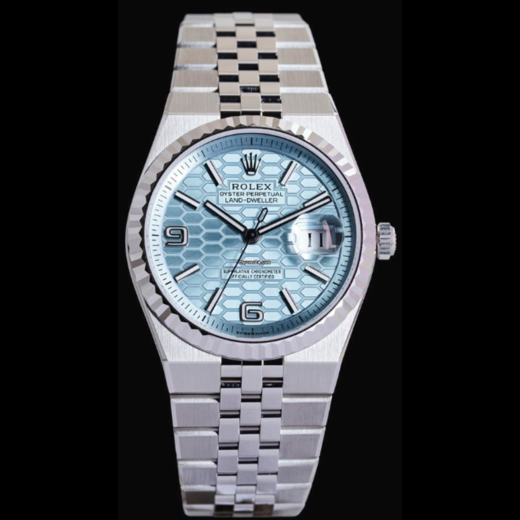 Land-Dweller 40mm - 127236