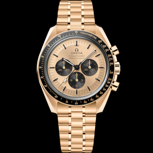 Speedmaster Professional Moonwatch