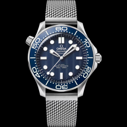 Seamaster Diver 300 M