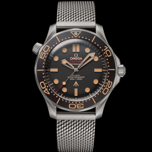 Seamaster 007 EDITION