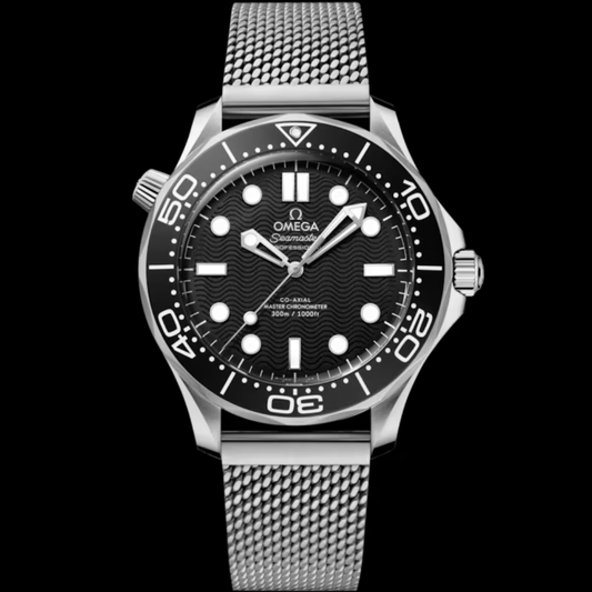 Seamaster Diver 300 M