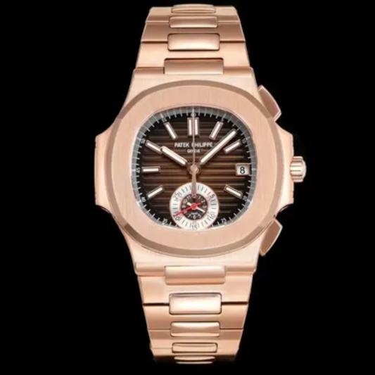 Nautilus 5980