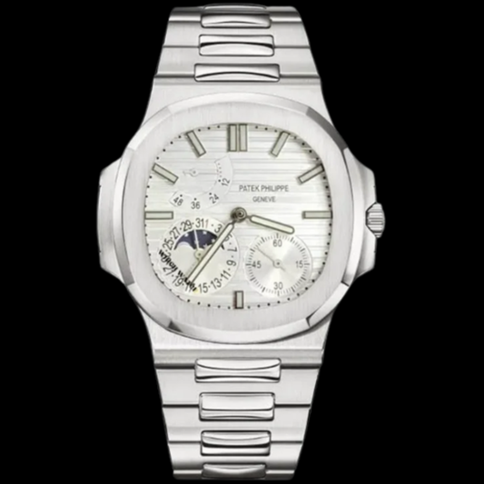 Nautilus 5712 BLANCO