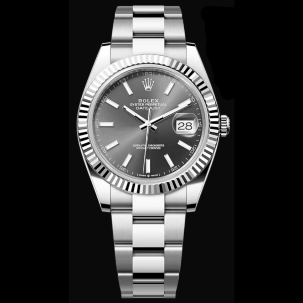 Datejust 126334