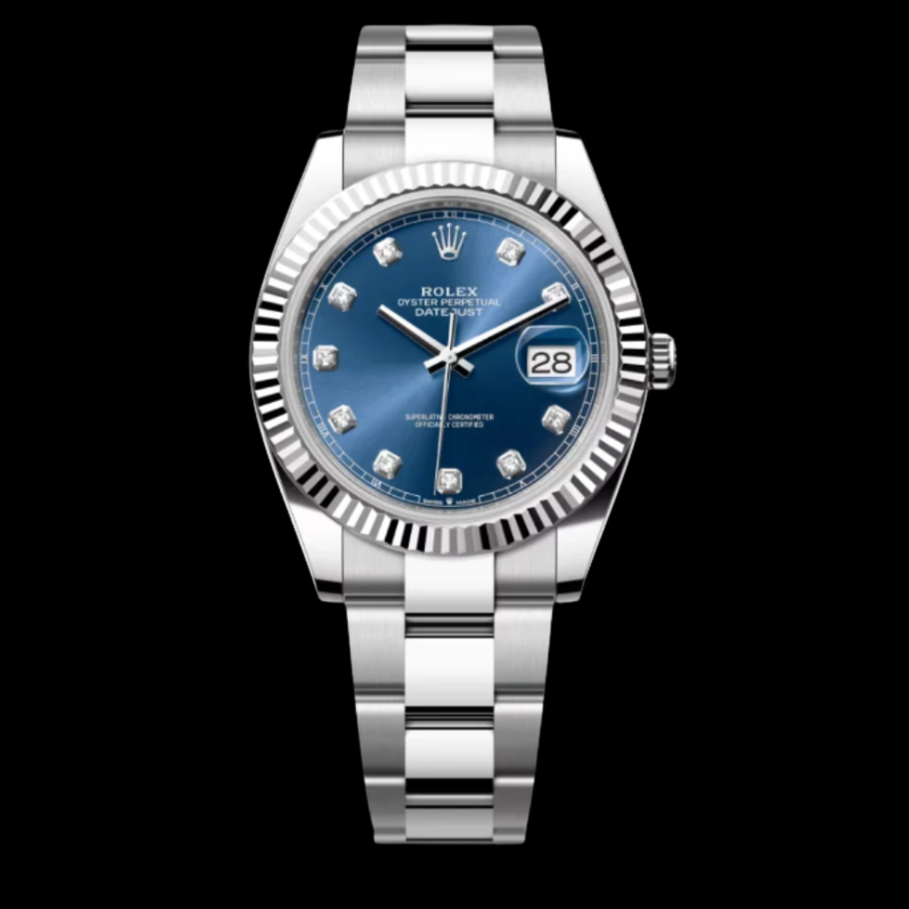 Datejust 126334