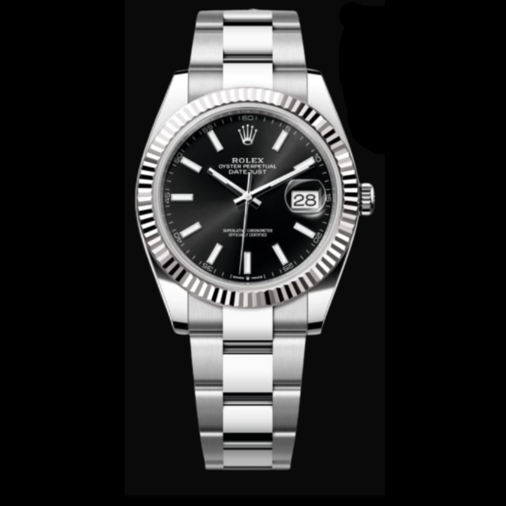 Datejust 126334
